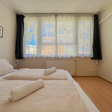 Apartman Retro Family
