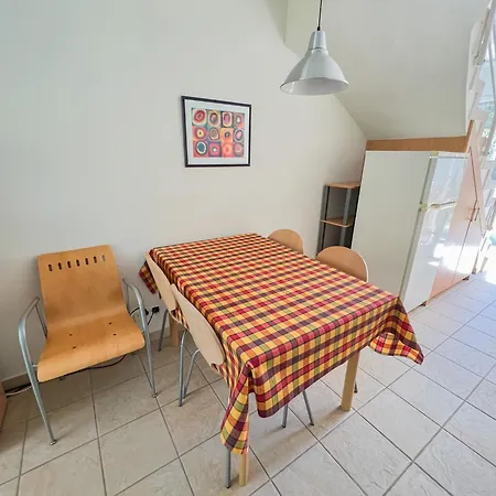 Apartman Retro Family *