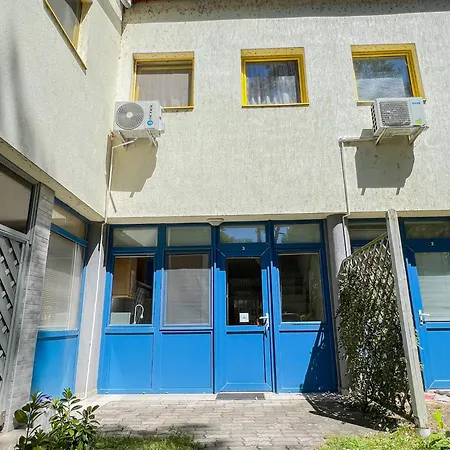 Apartman Retro Family