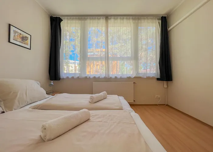 Apartman Retro Family