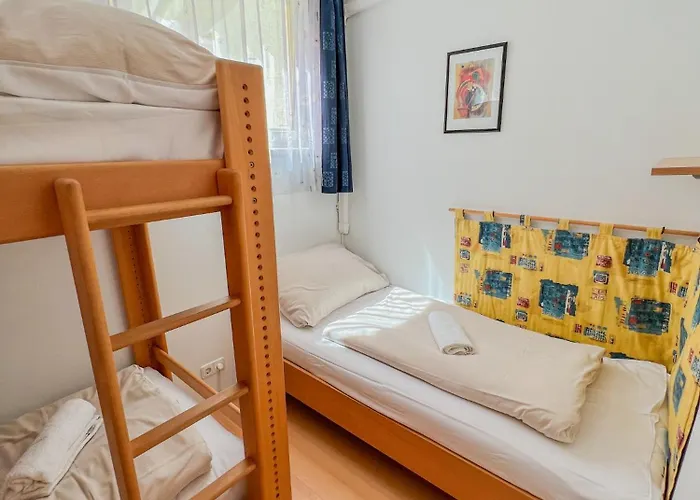 Apartman Retro Family Siófok