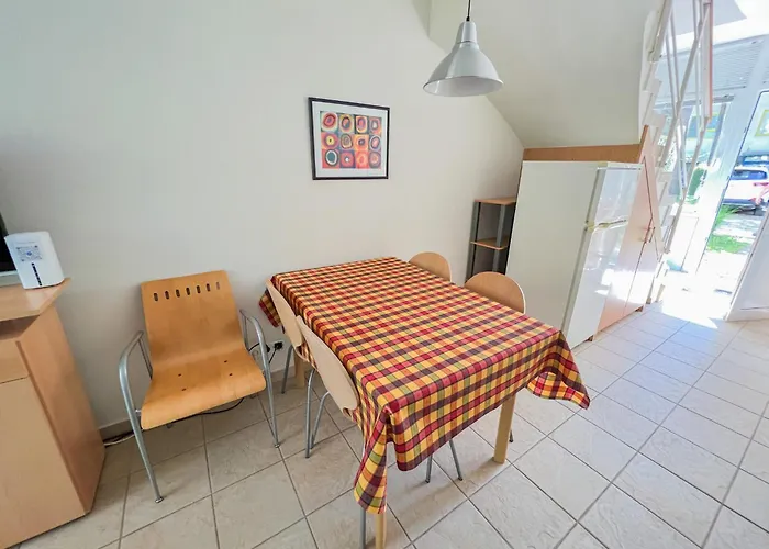 Apartman Retro Family *