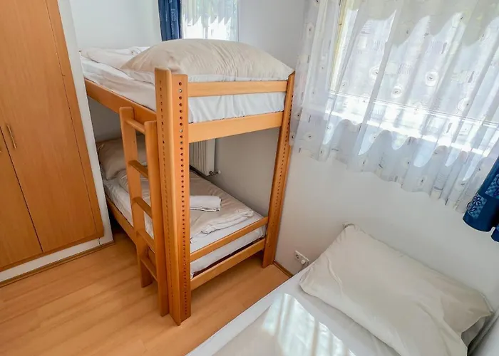 Apartman Retro Family *