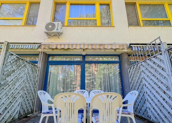 Retro Family Apartman Siófok