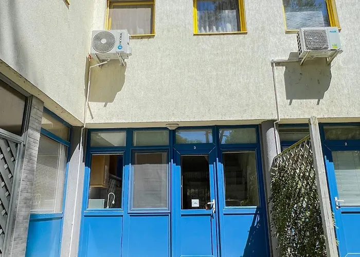 Apartman Retro Family